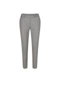 Elvira Collections Trouser kirsten zand dessin