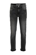 Raizzed Berlin black denim