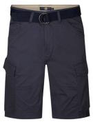 Petrol Industries Men shorts cargo antraciet