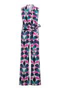 Studio Anneloes Feda sls dragonfly jumpsuit dessin