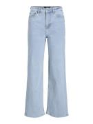 Jack & Jones Jxtokyo wide hw cc6011 noos blue denim