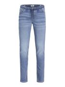 Jack & Jones Jjiglenn jjorig elastic mf 870 jnr blue denim