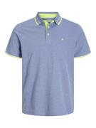 Jack & Jones Jjepaulos polo ss noos licht