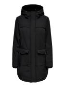 Only Onlmaastricht parka jacket otw noos -