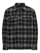 Only & Sons Onsash ovr check ls shirt dessin
