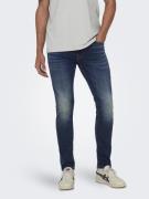 Only & Sons Onsloom slim medium blue 6920 dnm n blue denim