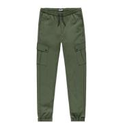 Cars Battle sw cargo pant army