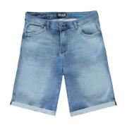 Cars Florida comf.str.den.blue used blue denim