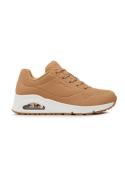 Skechers Uno stand on air 73690/tan