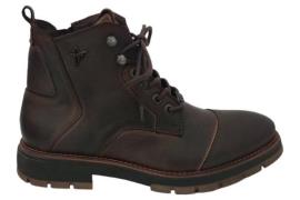 Cetti 1329 hoge veterschoen