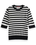 Scotch & Soda Pullover korte mouw 177708