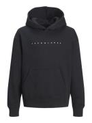 Jack & Jones Jjestar jj sweat hood noos jnr -