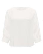 Opus Blouse lange mouw 1030075809100