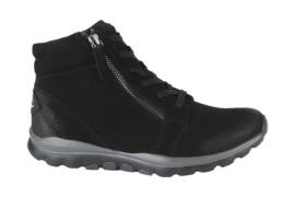 Gabor 56.868.47 dames veterboots sportief