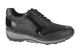 Xsensible 30103.2.001-gx dames veterschoenen sportief