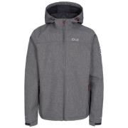 Trespass Heren gabe waterdichte softshell jas