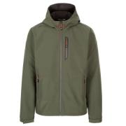 Trespass Marlon soft shell herenjas