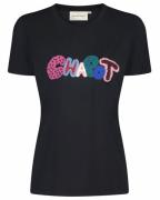 Fabienne Chapot T-shirt clttsh15 terry