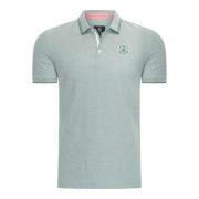 Gaastra West palm polo