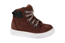 Trackstyle 324801-514w2 jongens veterboots