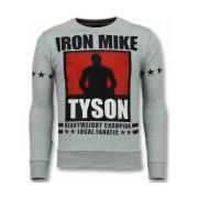 Local Fanatic 11-6306 Iron Mike Sweater