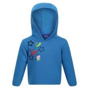 Regatta Kinder/kinder peppa pig hoodie