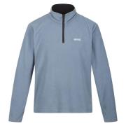 Regatta Geweldig voor buiten heren thompson half zip fleece sweater