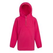 Regatta Fayley hooded fleecejack voor kinderen/kinderen