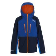 Regatta Kinder/kids highton v full zip hoodie