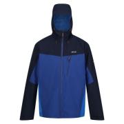 Regatta Heren birchdale waterdicht hooded jacket