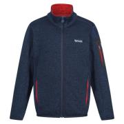 Regatta Kinder/kinder newhill fleece jas