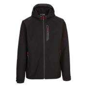 Trespass Heren alwero softshell hybride jas