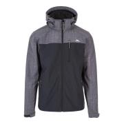 Trespass Heren alwero softshell hybride jas