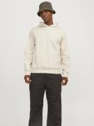 Jack & Jones Jcoaero print sweat hood noos