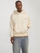 Jack & Jones Jorbrooklyn back sweat hood