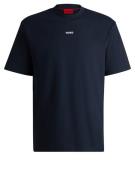 Hugo Boss Relaxed fit t-shirt