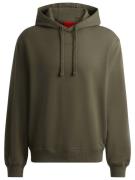 Hugo Boss Relaxed fit hoodie