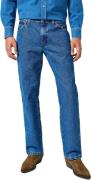 Wrangler The original cowboy cut jeans stonewash