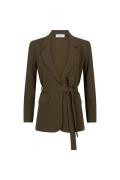 Lofty Manner Blazer luisa dessin