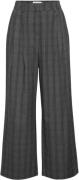 Moss Copenhagen Mschcalile hw pants chk