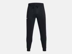 Under Armour ua rival fleece joggers-blk -