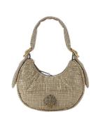 Kurt Geiger Kensington puff sm hobo