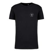 Subprime Star logo shirt