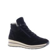 Cypres Dames hoog city sneaker