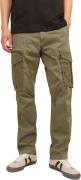 Jack & Jones Jpstkane cruise cargo noos dusty olive