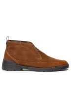 Floris van Bommel Veter boots sfm-50140