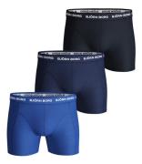 Björn Borg Shorts noos solids 3p 9999-1024-71191