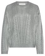 Nukus Pullover fw240625 carmel