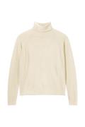 Summum Paris-7890 sweater turtle neck basic knit