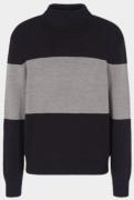 Armani Exchange Pullover 6dzm2e.zm1lz/25fv